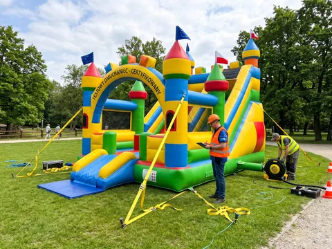 Zamek Smoków